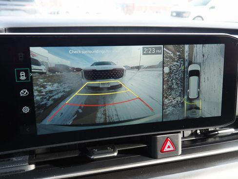 New 2026 Kia Carnival SX image 19