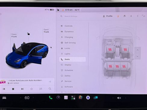 Used 2019 Tesla Model 3 Standard Range Plus RWD image 17