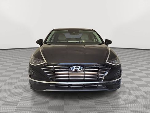 Used 2021 Hyundai Sonata SE FWD image 3