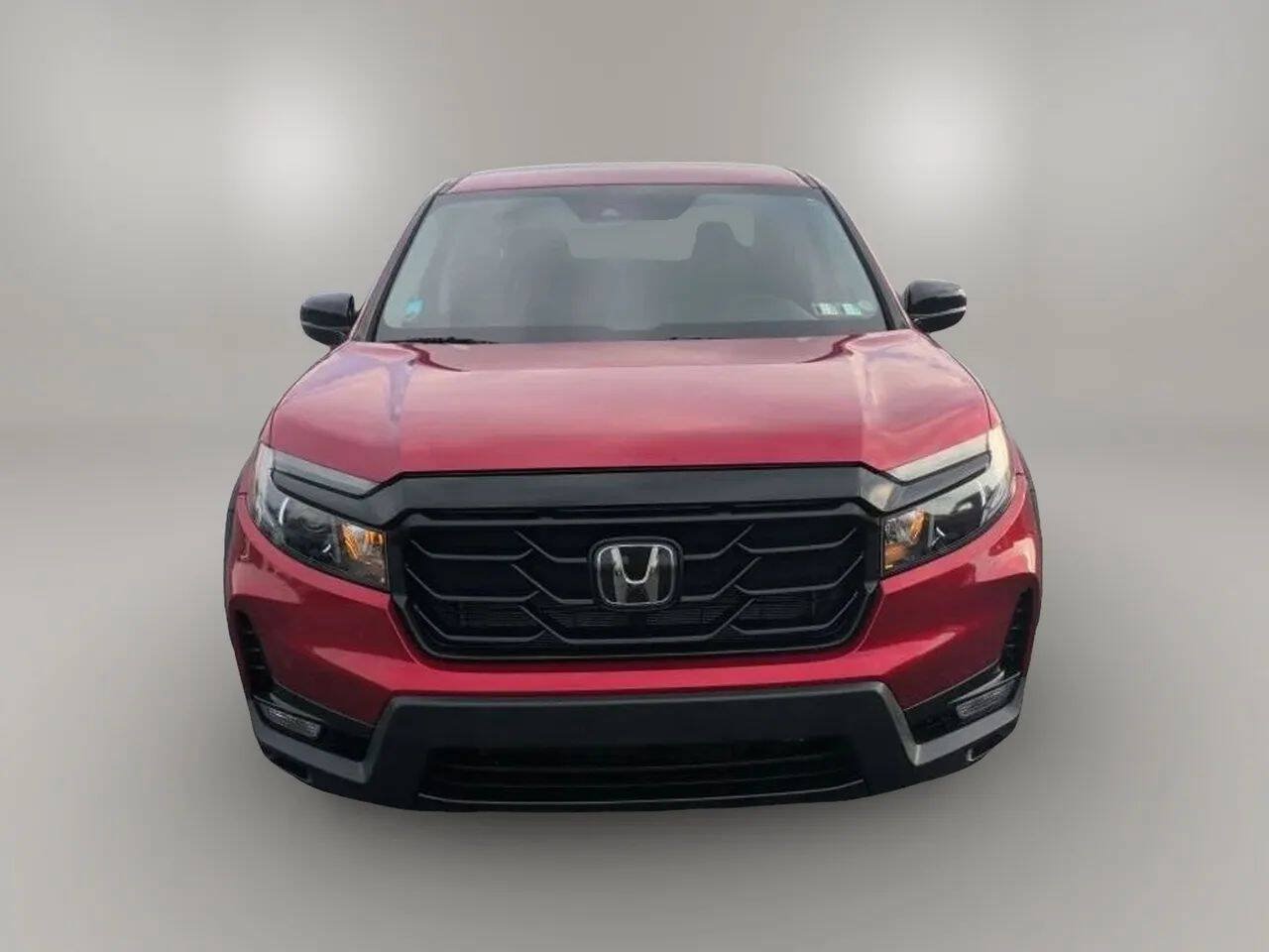Used 2021 Honda Ridgeline Sport image 2