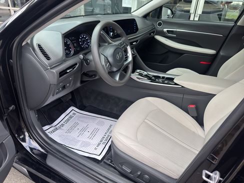 Used 2023 Hyundai Sonata SEL image 5