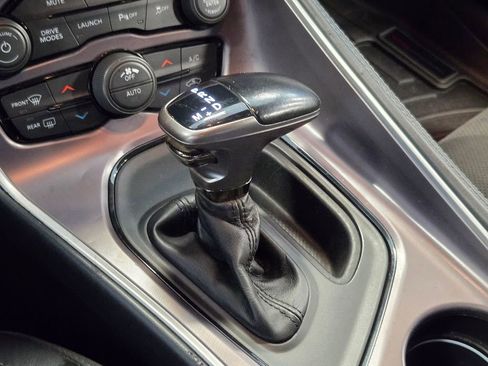Used 2021 Dodge Challenger R/T Scat Pack RWD image 20