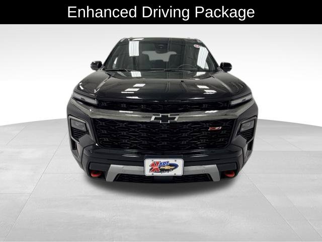 Certified 2026 Chevrolet Traverse Z71 w/ Enhanced Driving Package AWD/4WD image 7