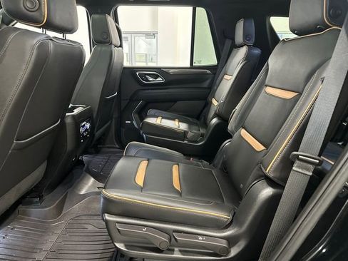 Used 2023 GMC Yukon AT4 w/ AT4 Premium Package AWD/4WD image 31
