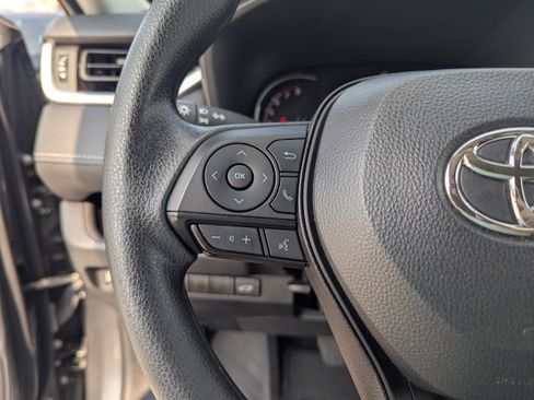 Certified 2024 Toyota RAV4 XLE image 25