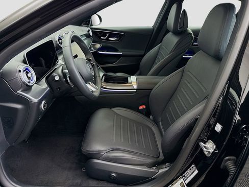 Certified 2025 Mercedes-Benz C 300 Sedan image 18