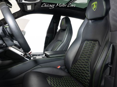 Used 2019 Lamborghini Urus image 19