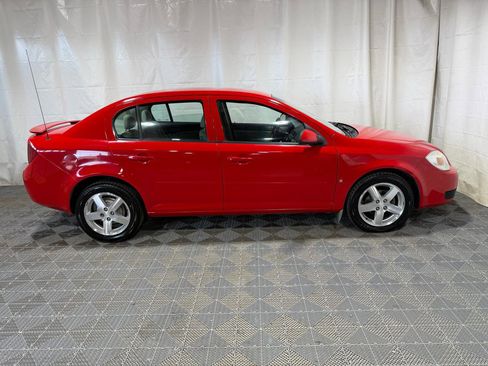 Used 2006 Chevrolet Cobalt LT w/ Preferred Equipment Group FWD image 9