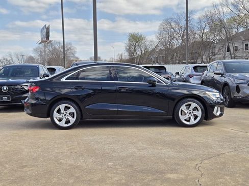 Certified 2023 Audi A3 2.0T Premium w/ Convenience Package image 7