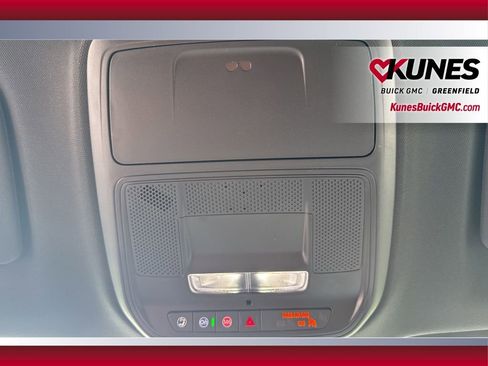 New 2026 Buick Enclave Sport Touring w/ Power Package image 38