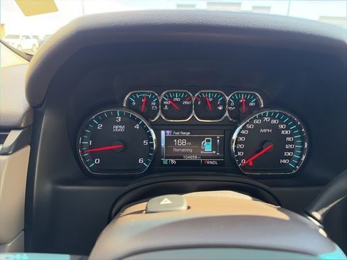 Used 2018 GMC Yukon XL SLT w/ Open Road Package image 22