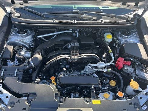 New 2026 Subaru Crosstrek 2.5i Limited image 28