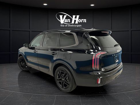 Used 2024 Kia Telluride SX Prestige X-Line AWD/4WD image 5