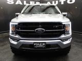 Used 2022 Ford F150 XLT w/ Equipment Group 302A High image 2
