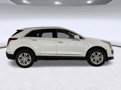 Used 2023 Cadillac XT5 Luxury FWD image 8