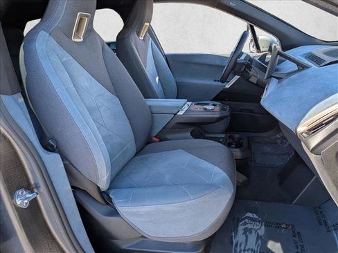 Certified 2023 BMW iX xDrive50 w/ Ultimate Package 2 image 22