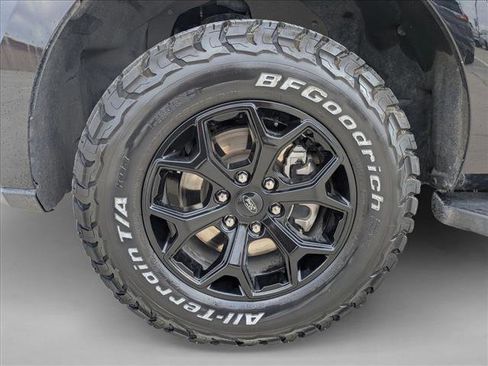 Used 2022 Ford Expedition Timberline image 25