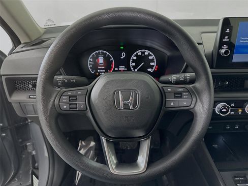 New 2026 Honda CR-V LX image 12