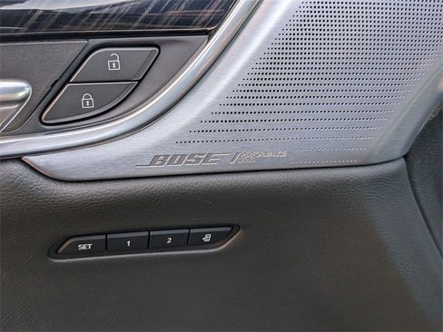 New 2025 Cadillac XT6 Premium Luxury w/ LPO, Floor Liner Package image 18