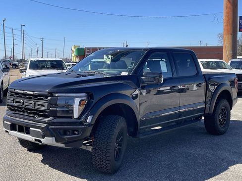 New 2026 Ford F150 Raptor image 7