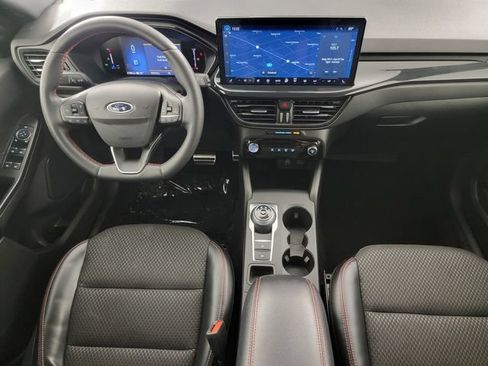 Certified 2024 Ford Escape ST-Line w/ Tech Pack #1 AWD/4WD image 21
