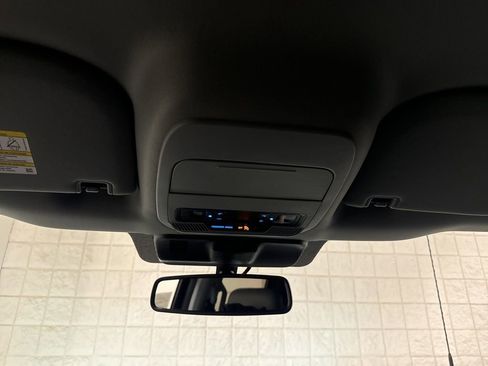 New 2025 Ford F150 Lightning Flash image 43