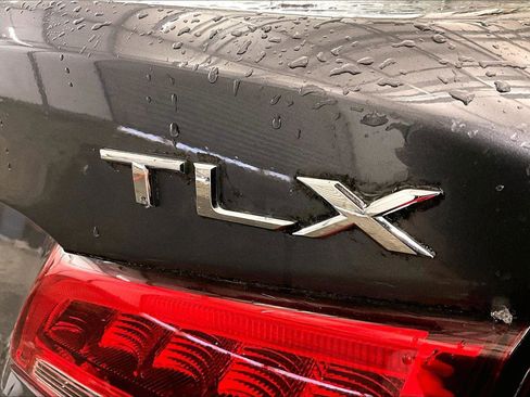 Used 2020 Acura TLX image 13
