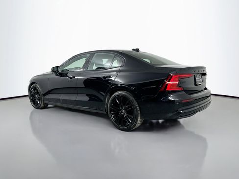 Certified 2023 Volvo S60 B5 Plus w/ Climate Package image 8