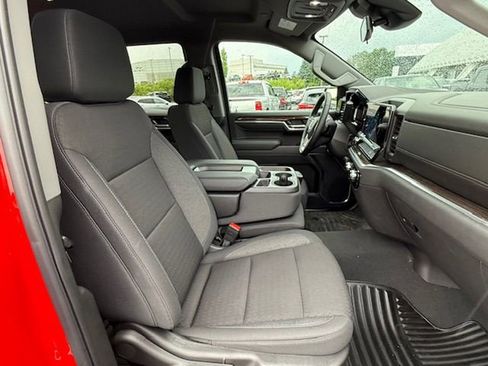 New 2025 GMC Sierra 1500 Elevation AWD/4WD image 18