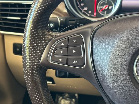 Used 2016 Mercedes-Benz GLE 350 4MATIC image 27