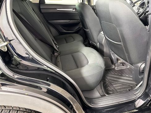 Used 2020 MAZDA CX-5 Sport image 15