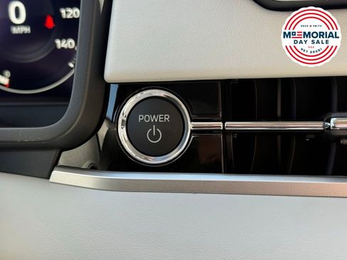 New 2025 Mitsubishi Outlander SEL AWD/4WD image 12