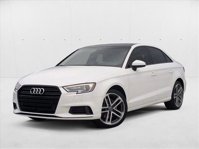 Used 2020 Audi A3 2.0T Premium