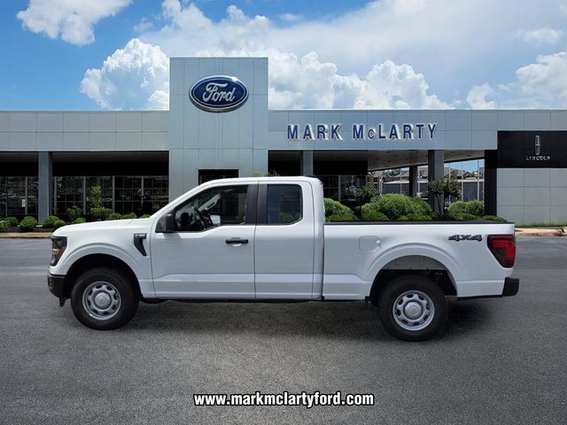 New 2026 Ford F150 XL AWD/4WD image 2
