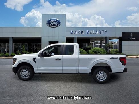 New 2026 Ford F150 XL AWD/4WD image 2