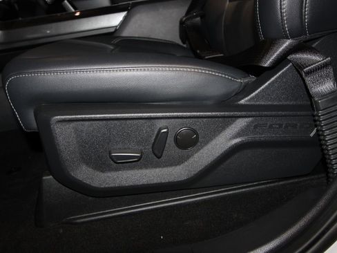 Used 2023 Ford F150 XLT w/ Equipment Group 302A High image 7