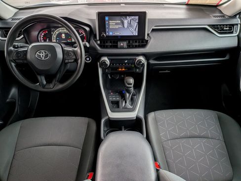 Certified 2024 Toyota RAV4 XLE AWD/4WD image 27