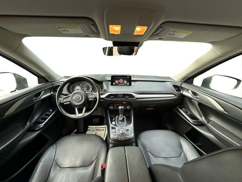 Used 2019 MAZDA CX-9 Touring image 18