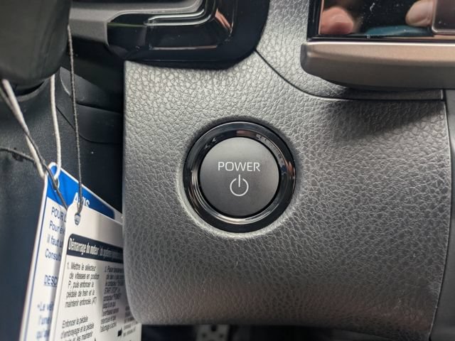 New 2026 Toyota Camry XSE w/ Premium Package AWD/4WD image 27