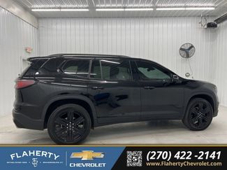 Used 2024 GMC Acadia Elevation w/ Black Edition FWD video 2