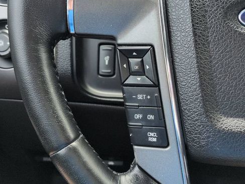 Used 2017 Ford Expedition EL Platinum RWD image 27
