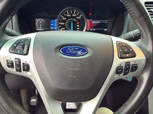 Used 2015 Ford Explorer XLT w/ Equipment Group 202A image 19