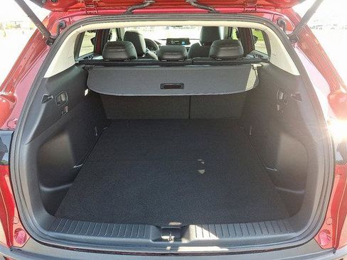 Used 2025 MAZDA CX-50 AWD 2.5 S w/ Premium Plus Pkg image 30