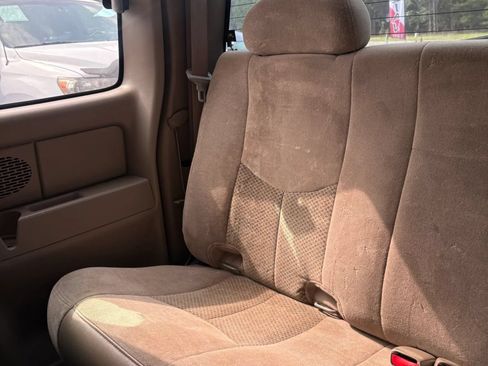 Used 2006 Chevrolet Silverado 1500 LS RWD image 12