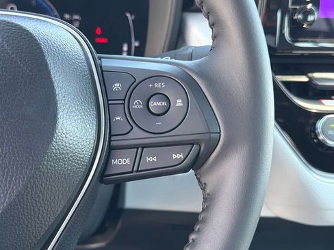 New 2026 Toyota Corolla SE FWD image 24