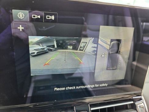 Used 2019 Lincoln Navigator Black Label AWD/4WD image 9