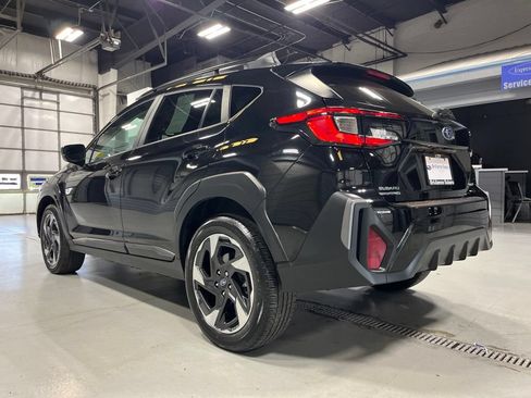 Certified 2024 Subaru Crosstrek 2.5i Limited w/ Crosstrek Mirror Package AWD/4WD image 7