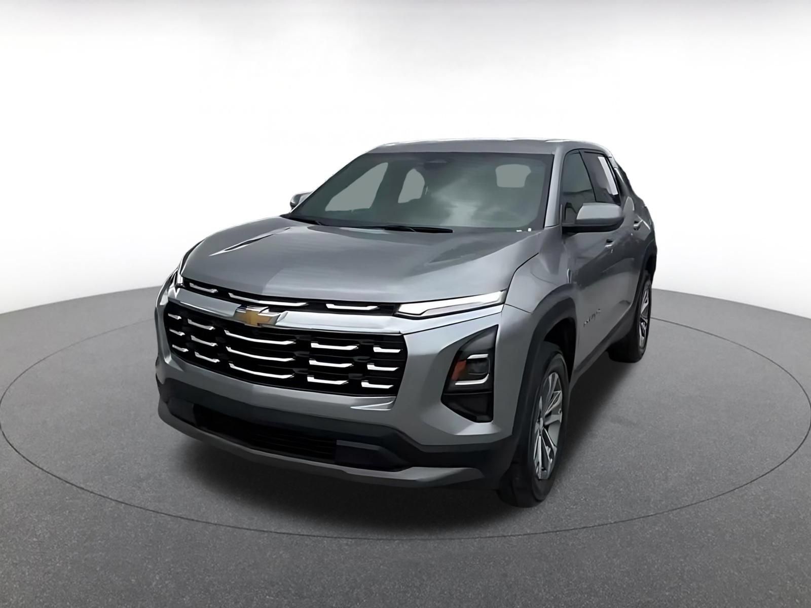 Used 2025 Chevrolet Equinox LT FWD image 6