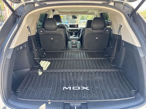 Used 2024 Acura MDX 3.5L image 23