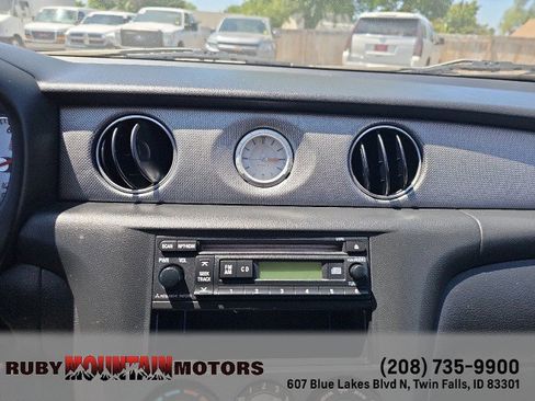 Used 2003 Mitsubishi Outlander XLS image 17